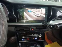 Volkswagen Passat 380TSI Dragon Ascendant Edition - ფოტო 12