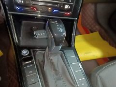 Volkswagen Passat 380TSI Dragon Ascendant Edition - ფოტო 13