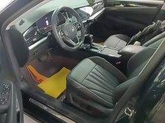 Volkswagen Passat 380TSI Dragon Ascendant Edition - ფოტო 14