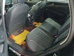 Volkswagen Passat 380TSI Dragon Ascendant Edition - ფოტო 16