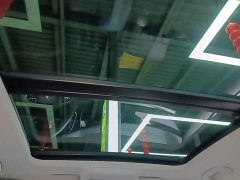 Volkswagen Passat 380TSI Dragon Ascendant Edition - ფოტო 17