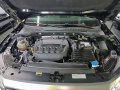 Volkswagen Passat 380TSI Dragon Ascendant Edition - ფოტო 19