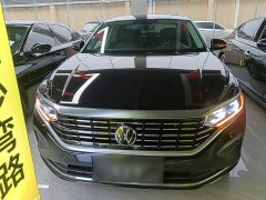 Volkswagen Passat 380TSI Dragon Ascendant Edition - ფოტო 2
