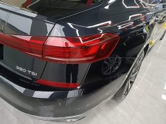 Volkswagen Passat 380TSI Dragon Ascendant Edition - ფოტო 7
