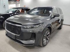 Li Auto ONE Extended Range 6-Seater - ფოტო 1