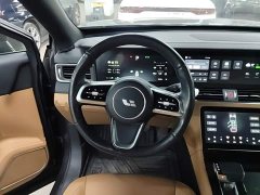 Li Auto ONE Extended Range 6-Seater - ფოტო 10