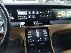 Li Auto ONE Extended Range 6-Seater - ფოტო 12