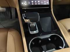Li Auto ONE Extended Range 6-Seater - ფოტო 13