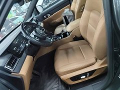 Li Auto ONE Extended Range 6-Seater - ფოტო 14
