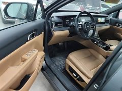 Li Auto ONE Extended Range 6-Seater - ფოტო 15