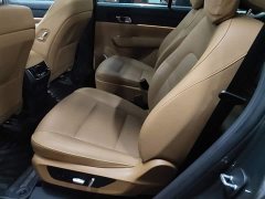 Li Auto ONE Extended Range 6-Seater - ფოტო 16
