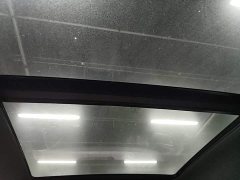 Li Auto ONE Extended Range 6-Seater - ფოტო 17
