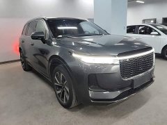 Li Auto ONE Extended Range 6-Seater - ფოტო 3