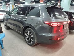 Li Auto ONE Extended Range 6-Seater - ფოტო 4