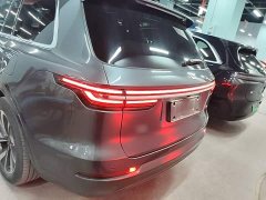 Li Auto ONE Extended Range 6-Seater - ფოტო 5