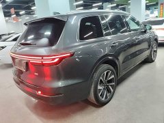 Li Auto ONE Extended Range 6-Seater - ფოტო 6
