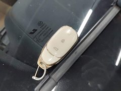 Li Auto ONE Extended Range 6-Seater - ფოტო 8