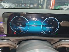 Mercedes-Benz A-Class A 200 L Sport Sedan Fashion Edition - ფოტო 11