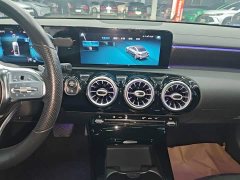 Mercedes-Benz A-Class A 200 L Sport Sedan Fashion Edition - ფოტო 12