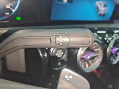 Mercedes-Benz A-Class A 200 L Sport Sedan Fashion Edition - ფოტო 13