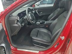 Mercedes-Benz A-Class A 200 L Sport Sedan Fashion Edition - ფოტო 14