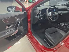 Mercedes-Benz A-Class A 200 L Sport Sedan Fashion Edition - ფოტო 15