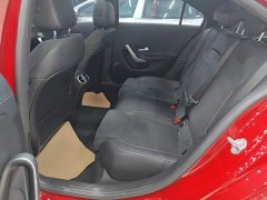 Mercedes-Benz A-Class A 200 L Sport Sedan Fashion Edition - ფოტო 16
