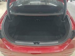 Mercedes-Benz A-Class A 200 L Sport Sedan Fashion Edition - ფოტო 18