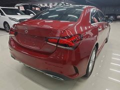 Mercedes-Benz A-Class A 200 L Sport Sedan Fashion Edition - ფოტო 6