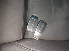 Mercedes-Benz A-Class A 200 L Sport Sedan Fashion Edition - ფოტო 8