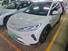 BYD Sealion 05 EV 430KM Smart Navigation Edition - ფოტო 1