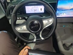BYD Sealion 05 EV 430KM Smart Navigation Edition - ფოტო 10