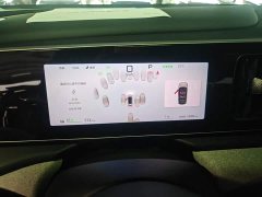 BYD Sealion 05 EV 430KM Smart Navigation Edition - ფოტო 11