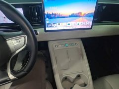 BYD Sealion 05 EV 430KM Smart Navigation Edition - ფოტო 12