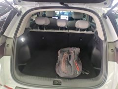 BYD Sealion 05 EV 430KM Smart Navigation Edition - ფოტო 18