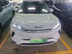 BYD Sealion 05 EV 430KM Smart Navigation Edition - ფოტო 2