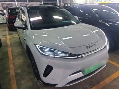 BYD Sealion 05 EV 430KM Smart Navigation Edition - ფოტო 3