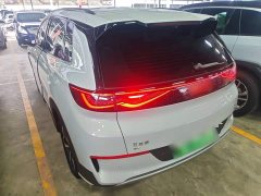 BYD Sealion 05 EV 430KM Smart Navigation Edition - ფოტო 4