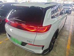 BYD Sealion 05 EV 430KM Smart Navigation Edition - ფოტო 6