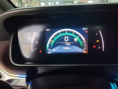 GAC Aion M6 PRO 270T DCT Deluxe Edition - ფოტო 11