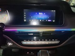 GAC Aion M6 PRO 270T DCT Deluxe Edition - ფოტო 12