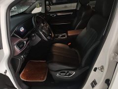 GAC Aion M6 PRO 270T DCT Deluxe Edition - ფოტო 14