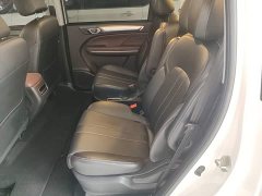 GAC Aion M6 PRO 270T DCT Deluxe Edition - ფოტო 16