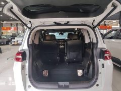 GAC Aion M6 PRO 270T DCT Deluxe Edition - ფოტო 18