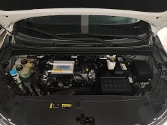 GAC Aion M6 PRO 270T DCT Deluxe Edition - ფოტო 19