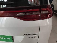 GAC Aion M6 PRO 270T DCT Deluxe Edition - ფოტო 7