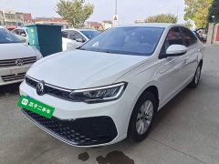 Volkswagen Lavida 2025 Sharp 1.5L Outstanding New Edition - ფოტო 1
