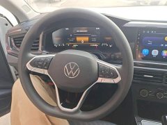 Volkswagen Lavida 2025 Sharp 1.5L Outstanding New Edition - ფოტო 10