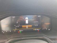 Volkswagen Lavida 2025 Sharp 1.5L Outstanding New Edition - ფოტო 11