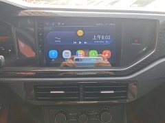 Volkswagen Lavida 2025 Sharp 1.5L Outstanding New Edition - ფოტო 12